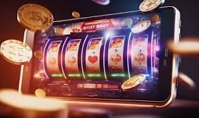 jms App running on Android smartphone showing sports and casino categories